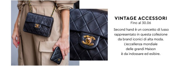 Vintage Accessori