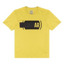 T-shirt Colmar Originals