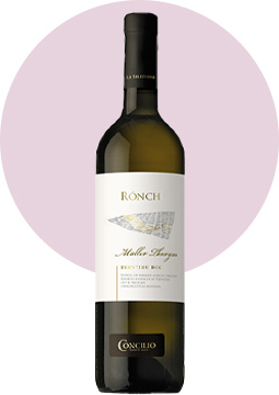 Mueller Thurgau Rónch