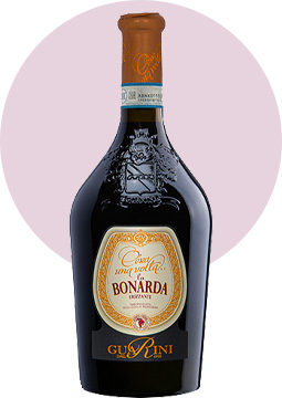Bonarda C’era una volta