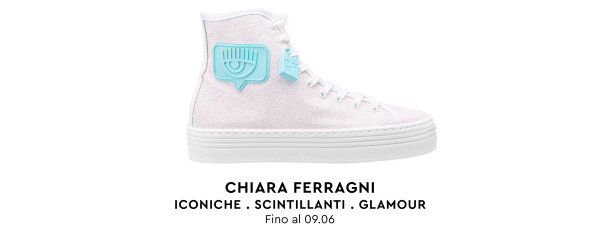 Chiara Ferragni abbigliamento e accessori trendy