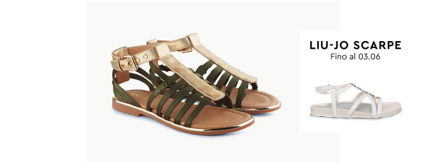  Liu-Jo Scarpe