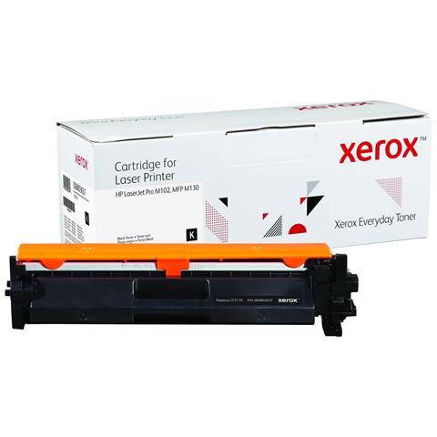 Consumabili Xerox