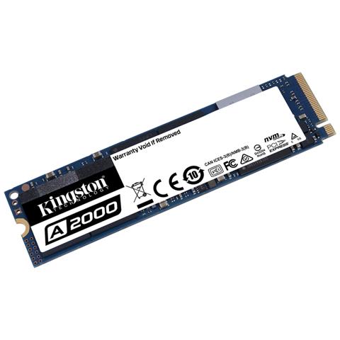SSD in promozione 