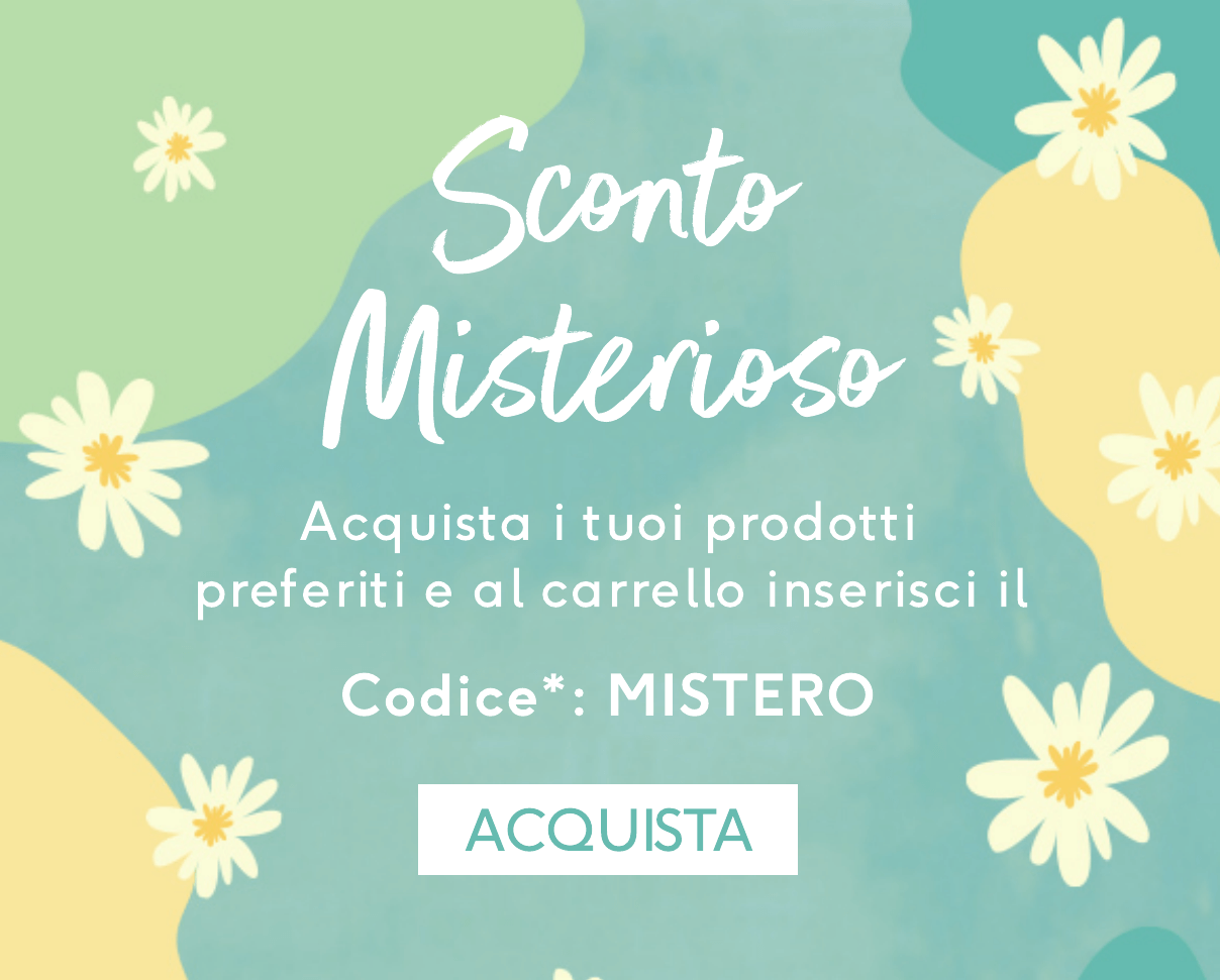 sconto misterioso exante