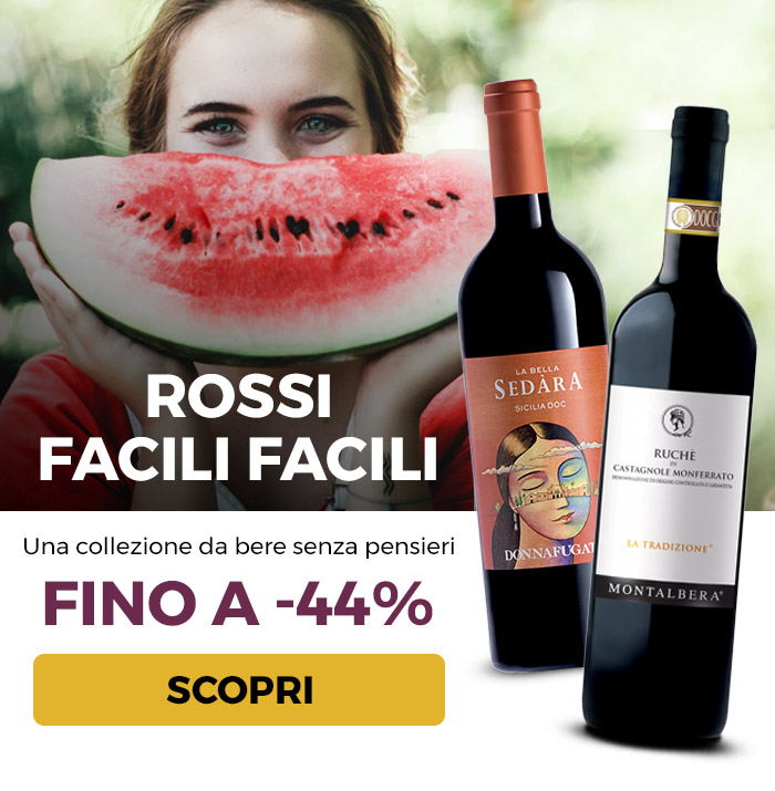 Rossi facili facili