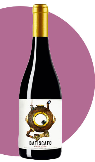 Garnacha Batiscafo