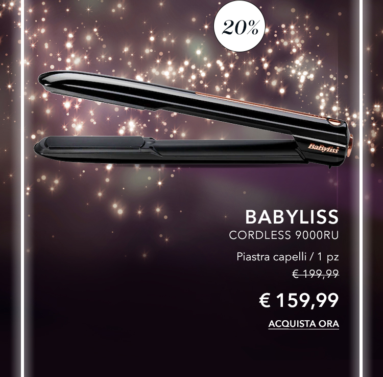 Babyliss