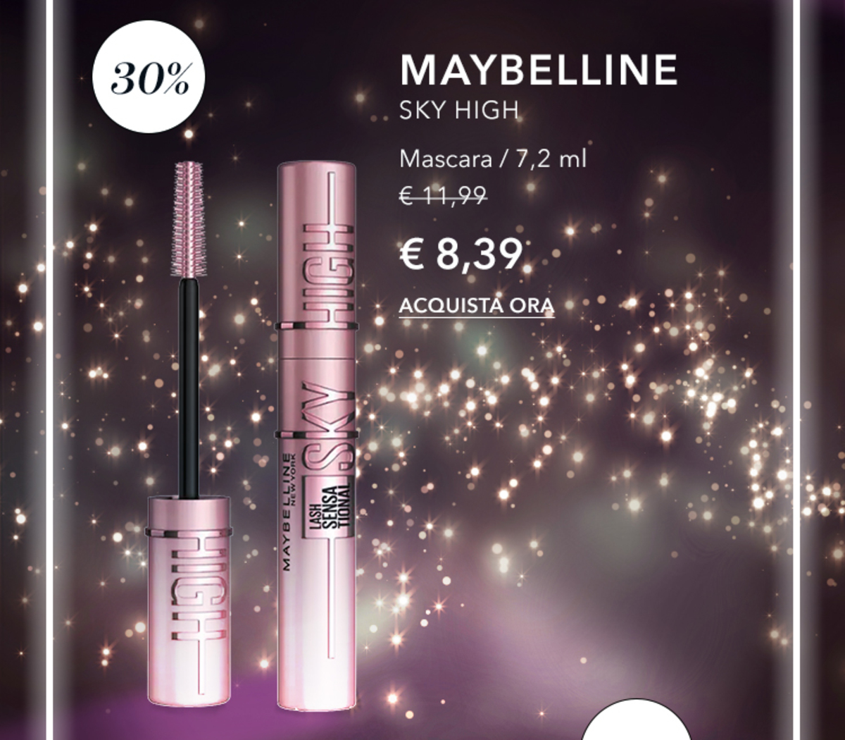 Maybelline