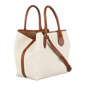 Borsa in tela reversibile - POLO RALPH LAUREN