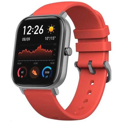 Smartwatch Amazfit