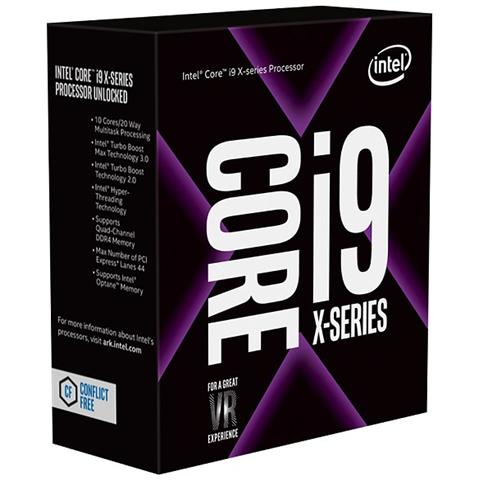 Processori per PC in Offerta