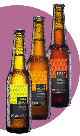 Birre Pratorosso