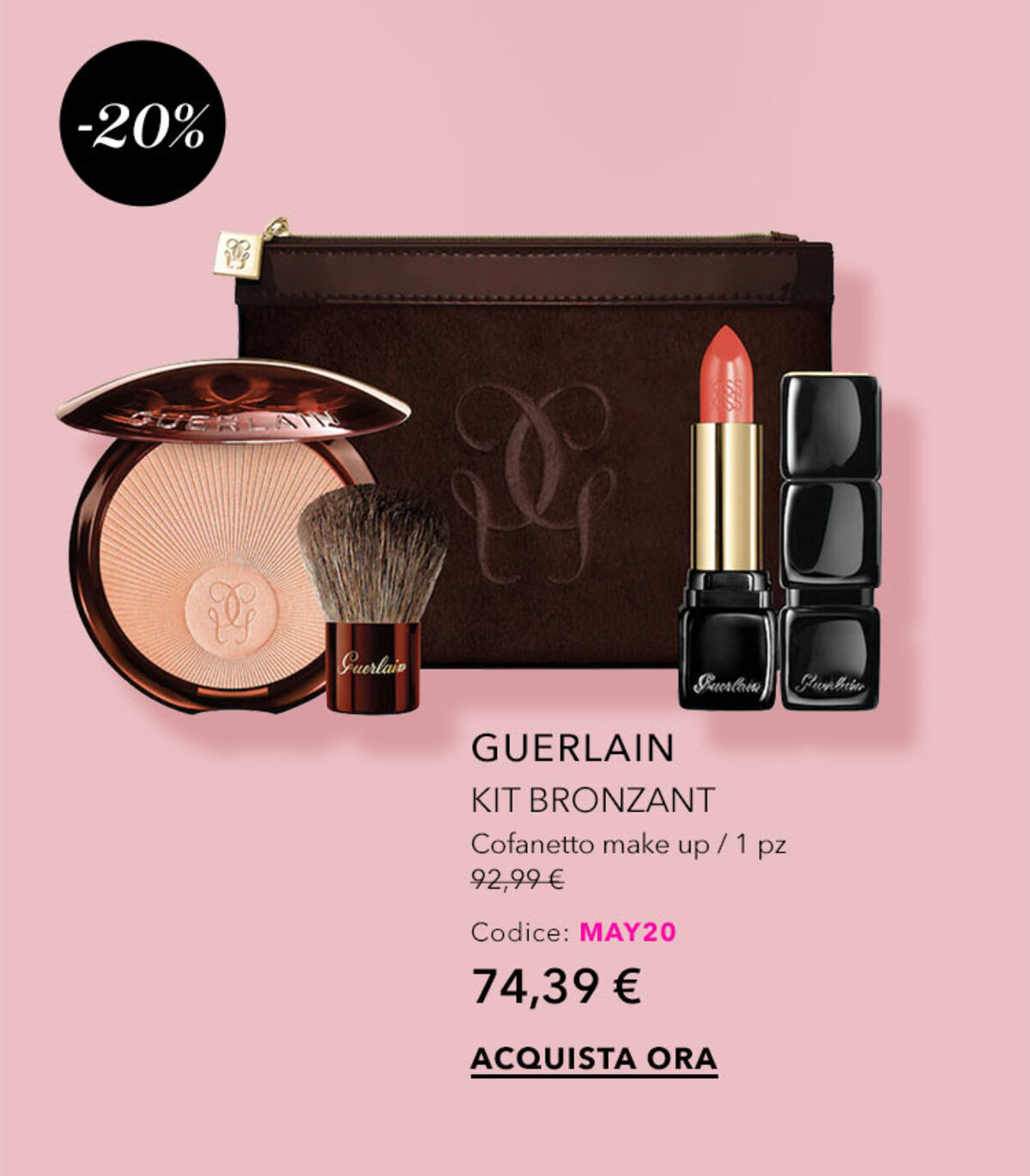 Guerlain