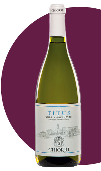 Grechetto Titus