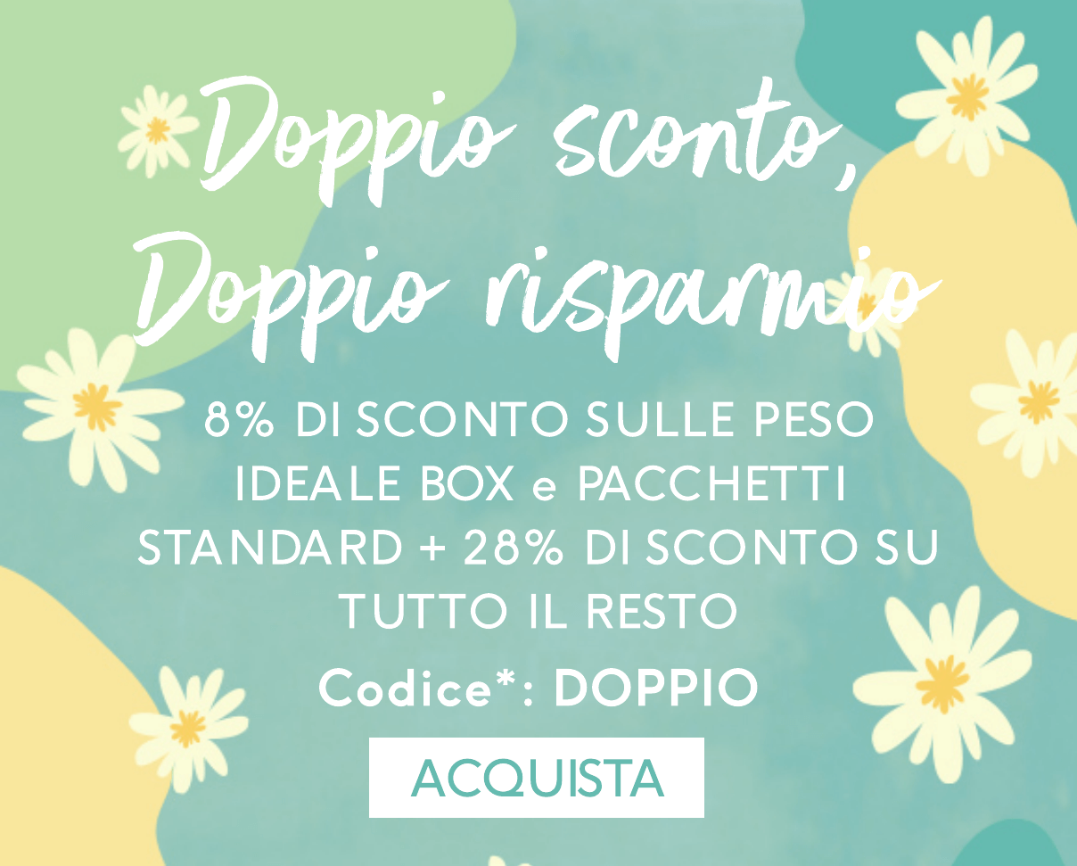 doppio sconto exante