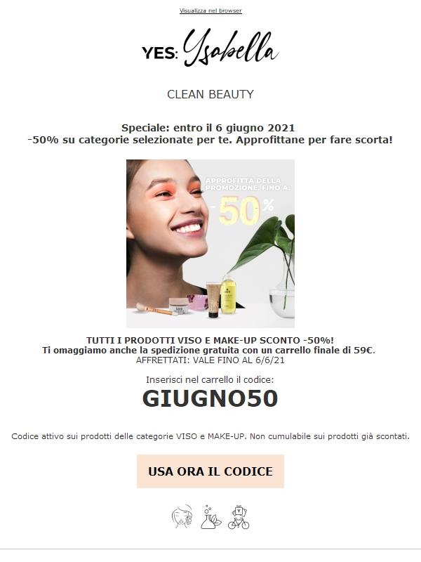 Jekoo, per te -50% fino al 6 giugno