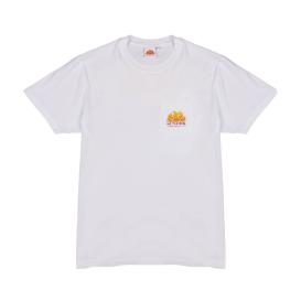 T-shirt bianca