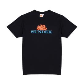T-shirt navy