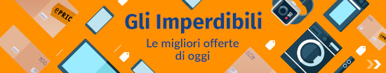 Approfitta della promo
