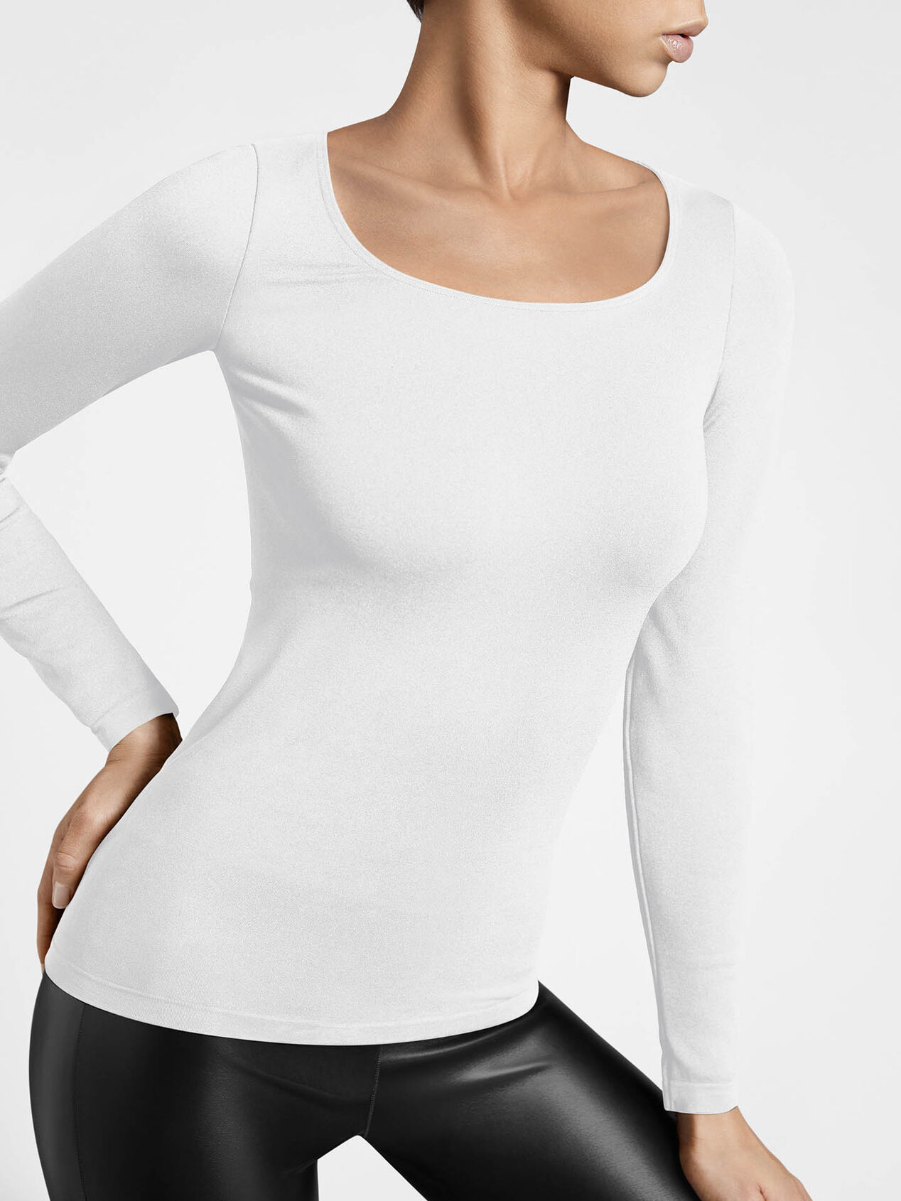 LONGSLEEVE PULLOVER