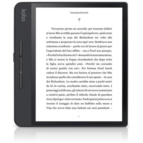 E-Book Reader kobo