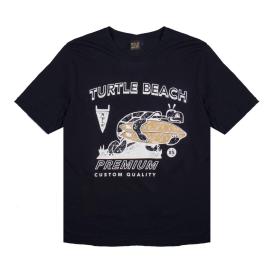 T-shirt turtle
