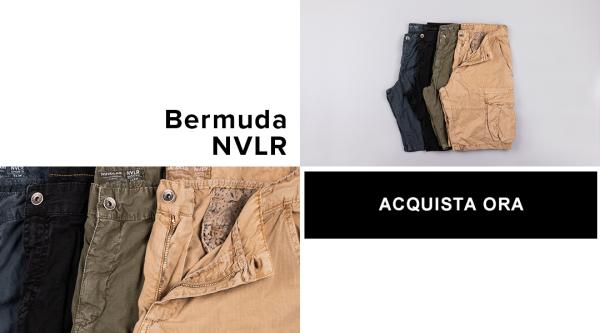 Bermuda NVLR SS 2021