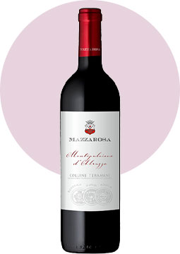 Montepulciano d’Abruzzo