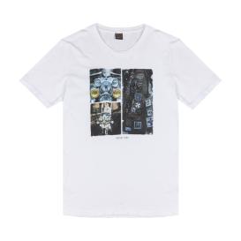 T-shirt mods