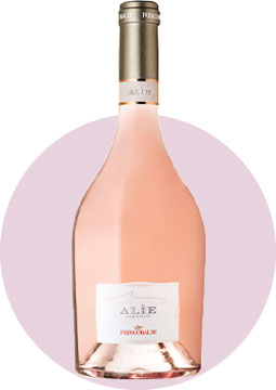 Rosé Toscana Alìe