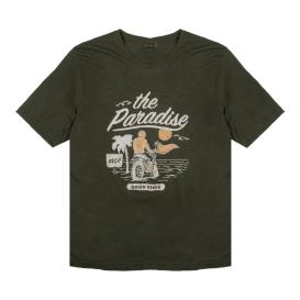 T-shirt paradise