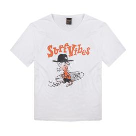 T-shirt Surf