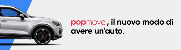 NOLEGGIO FLESSIBILE POPMOVE