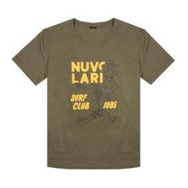 T-shirt club