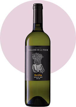 Grillo Sallier de La Tour