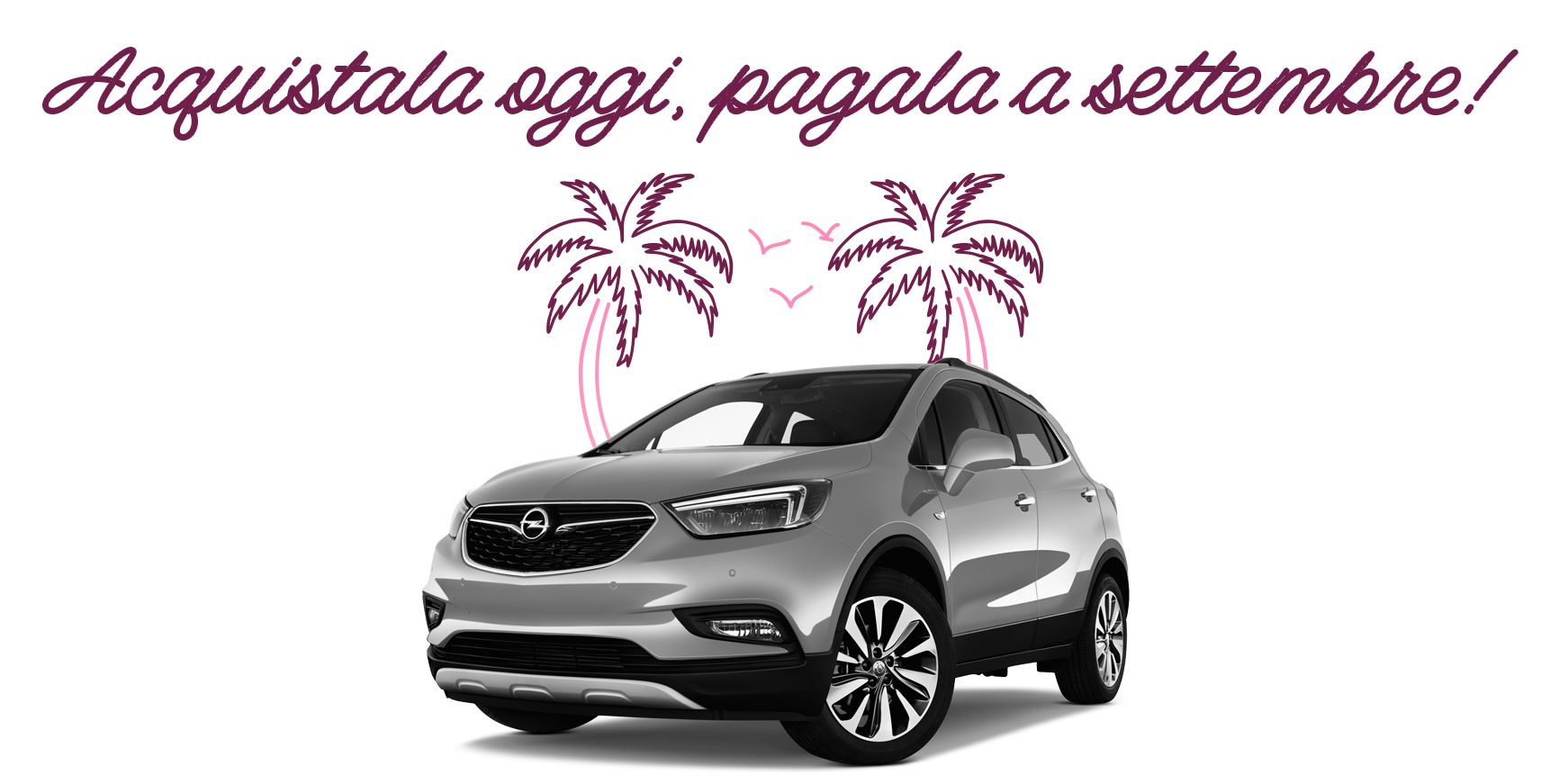USATO GARANTITO HURRY!