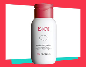 My Clarins Re-Move Lozione