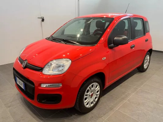 FIAT PANDA EASYPOWER 