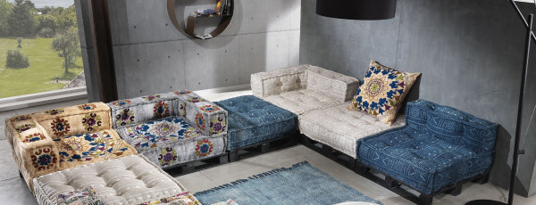  Interior by OresteLuchetta