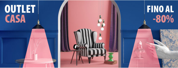 Outlet Casa