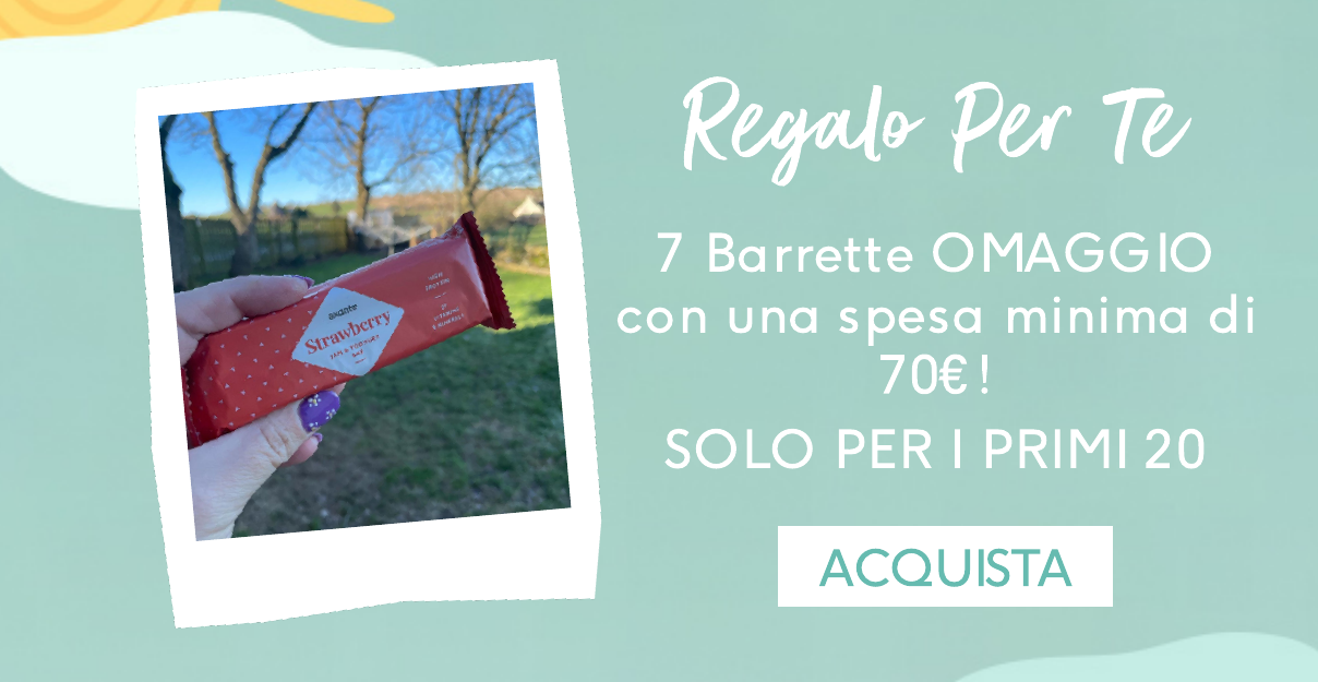 regalo exante se spendi minimo 70 euro