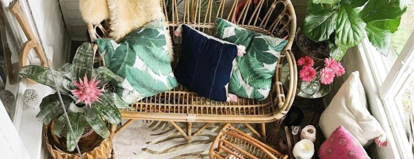 Outdoor da Vivere - Complementi d'arredo per il tuo Giardino