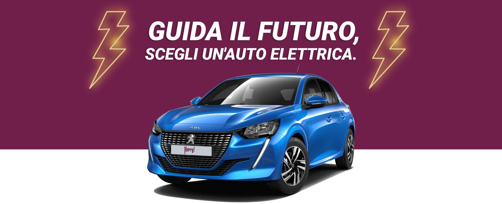 NOLEGGIO A LUNGO TERMINE 
