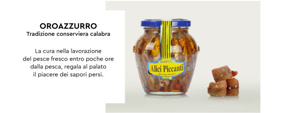 Oroazzurro - Pesce Fresco Online