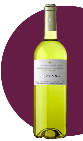 Chardonnay Nuviana