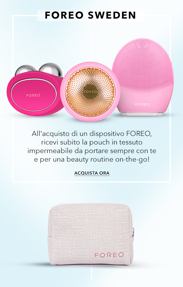 Foreo Sweden