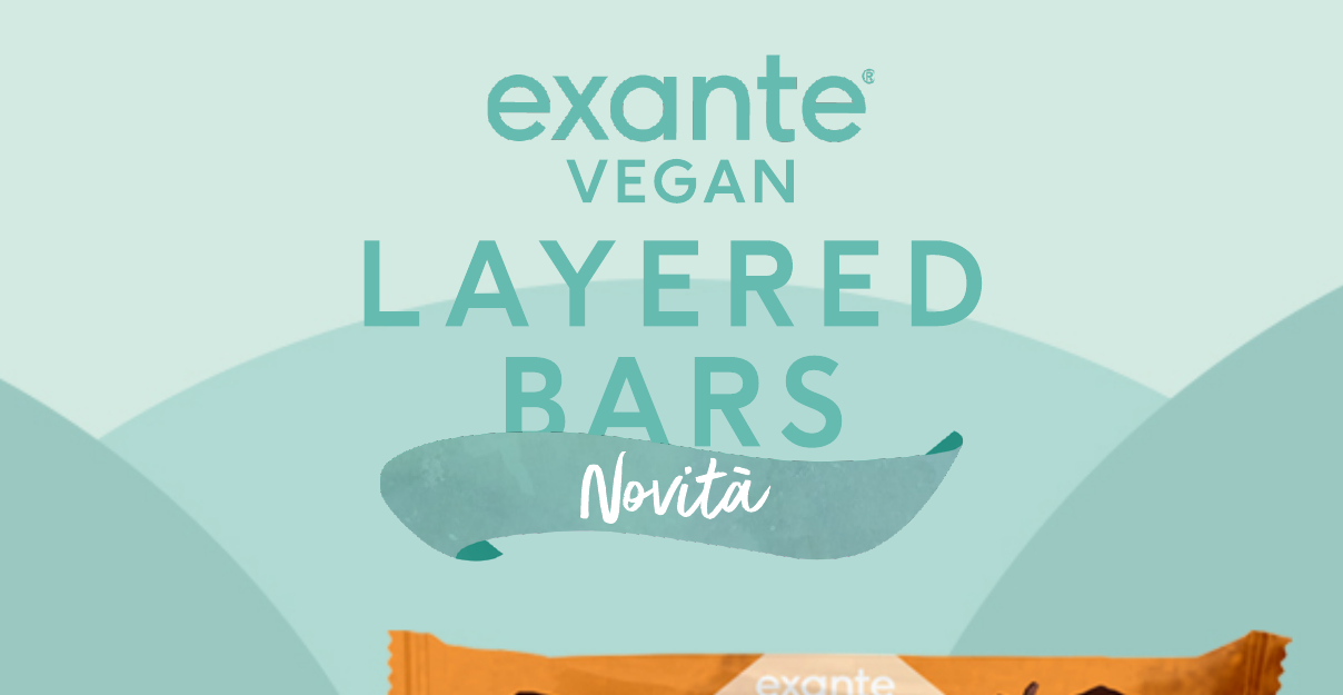 Novita: Vegan Layered Bars