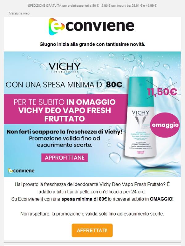 Scopri tutte le novità💥