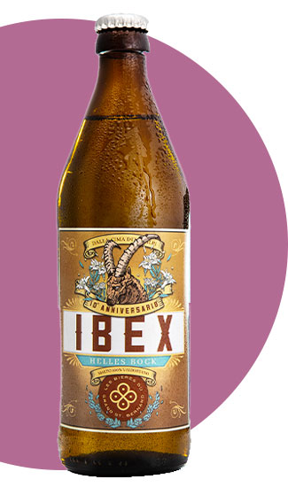Ibex